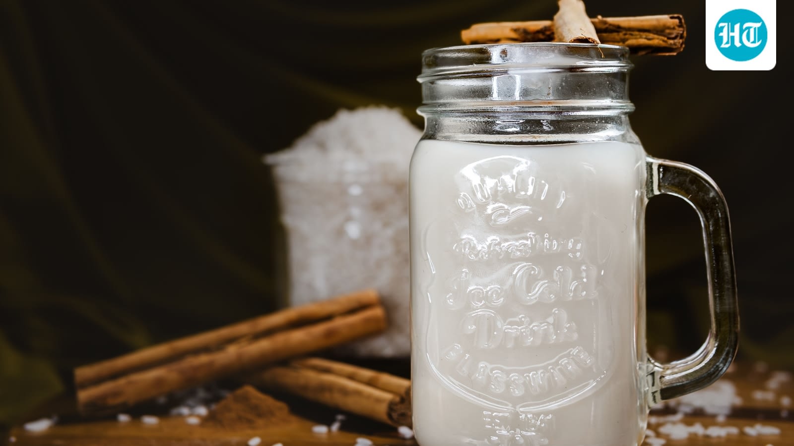 The Internet says rice water is effective for hair growth: Here’s what expert wants you to know about the trending toner