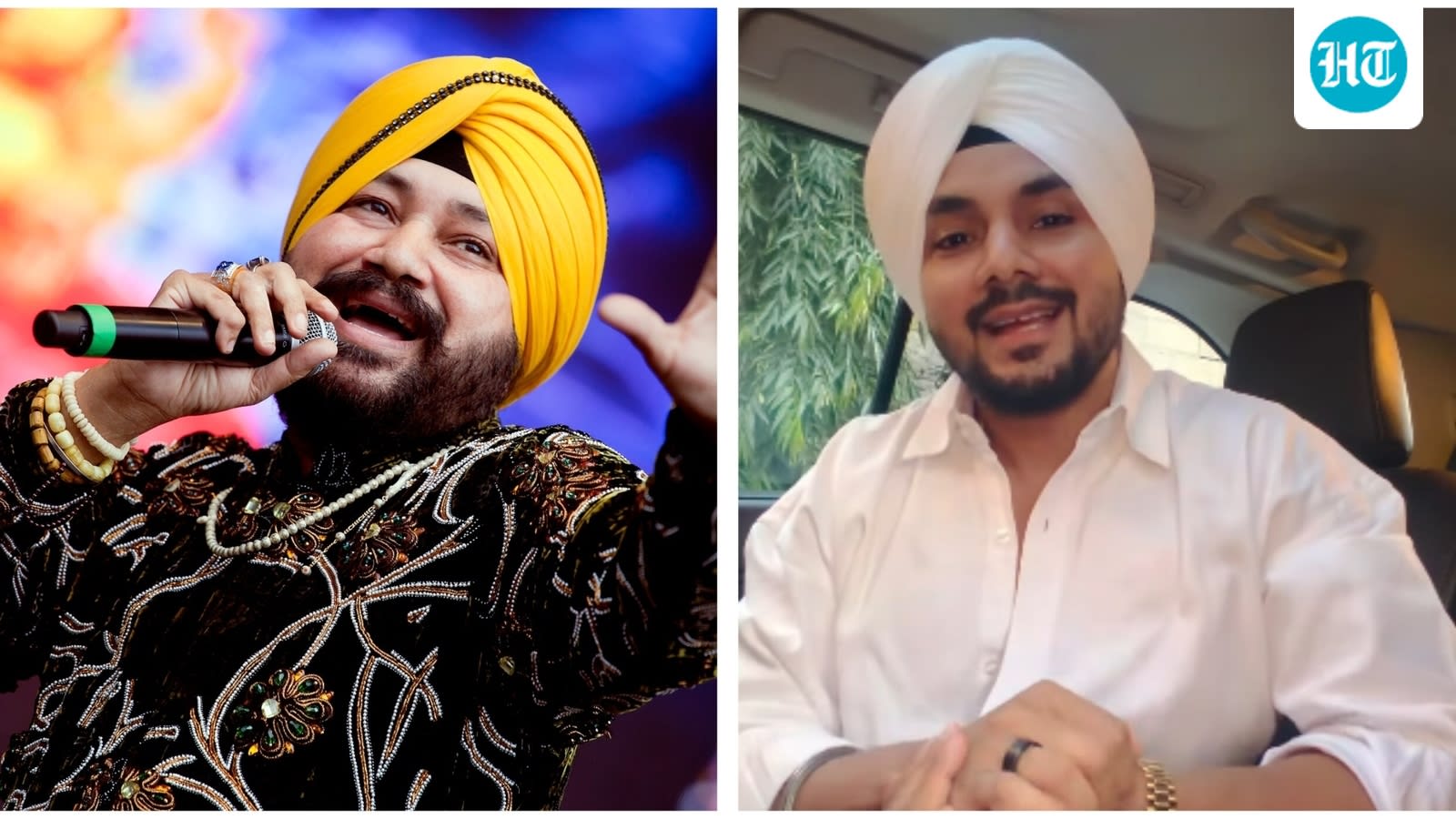 Daler Mehndi event row: Singer's son Gurdeep Mehndi calls the Uttarakhand event controversy very unfortunate, says the entire family is stressed