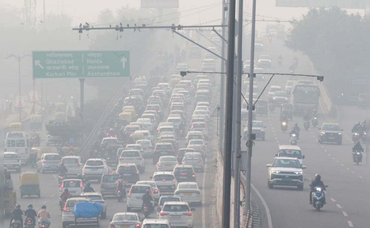 Anti-Pollution Curbs Return To Delhi: Why Reactive Bans Can't Fix Air Crisis