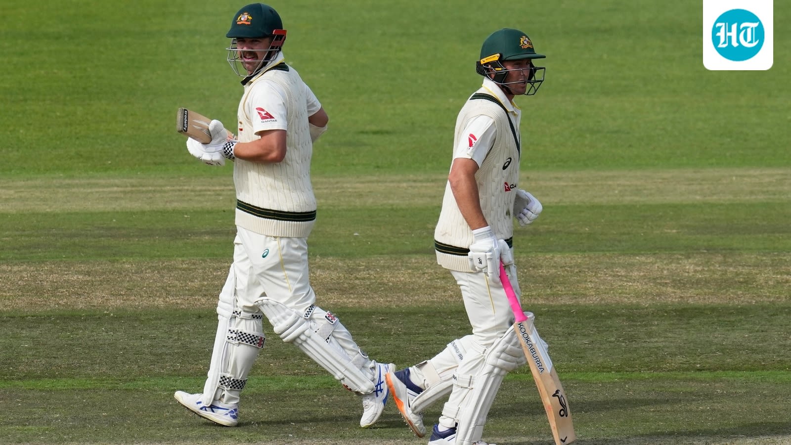 Australia's batting muddle reflects wider problem with their Test future