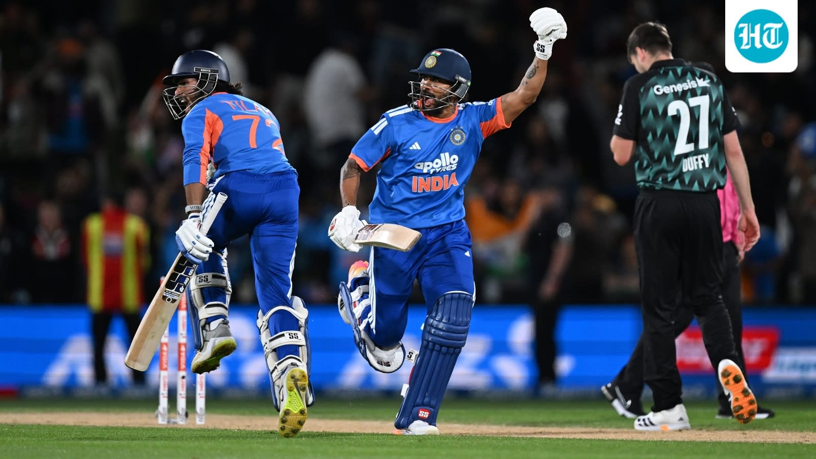 India's 300 T20Is, 200 wins: The triumphs, setbacks and evolution of a cricketing powerhouse