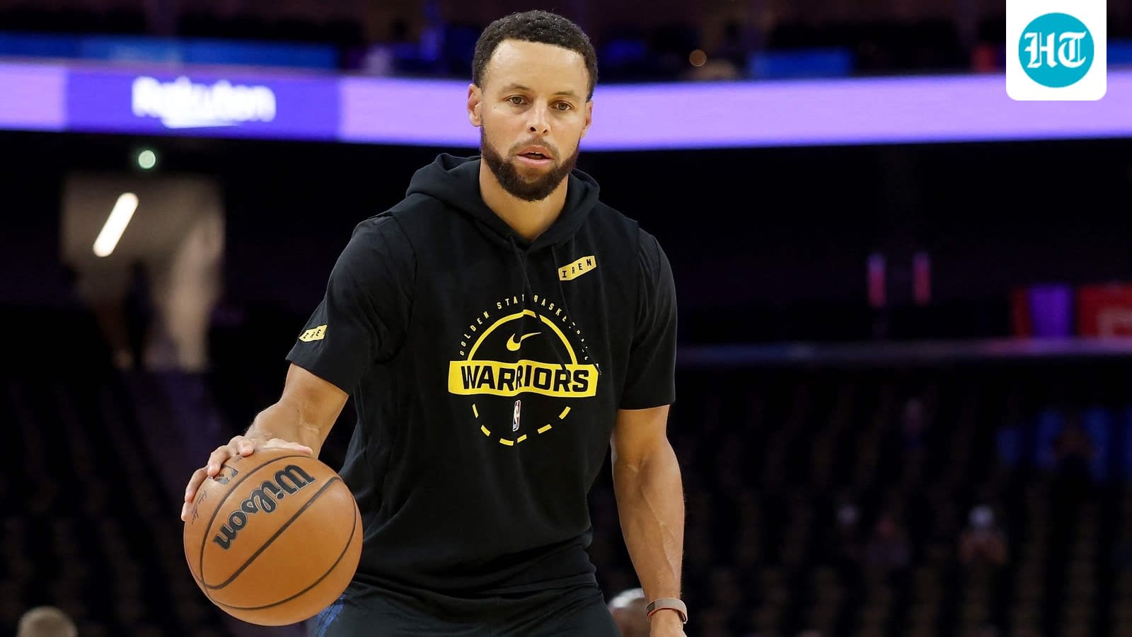 Stephen Curry expected to miss Suns game as Warriors navigate first back-to-back of the season