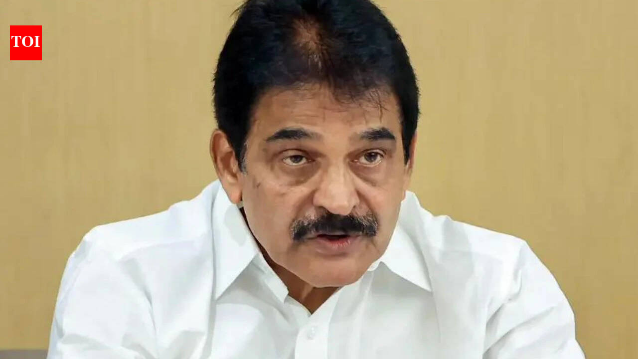 Congress alleges attack on Christian families in Bengal, writes to Amit Shah