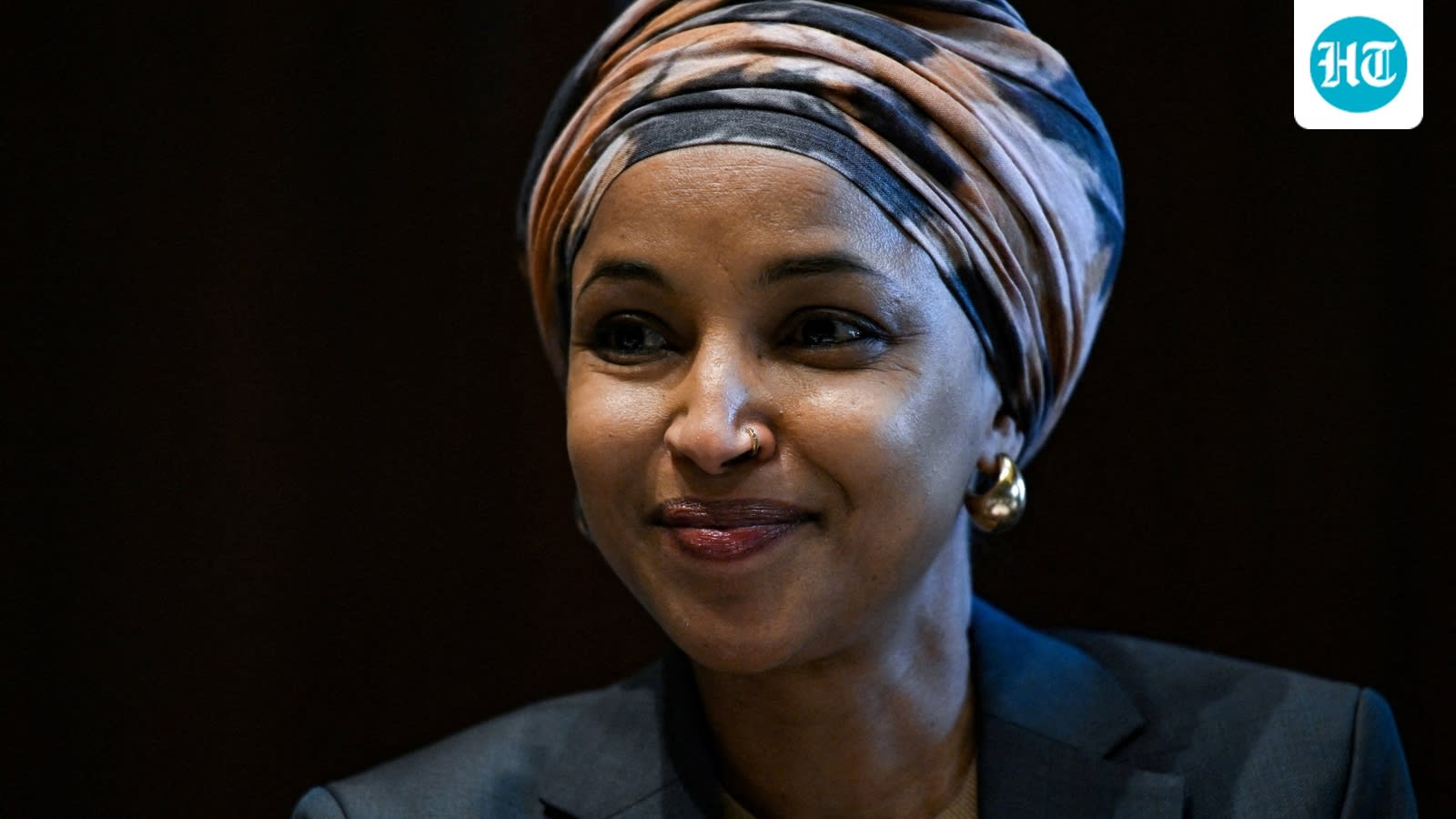 Ilhan Omar's deleted Father's Day post sparks fresh questions amid identity probe