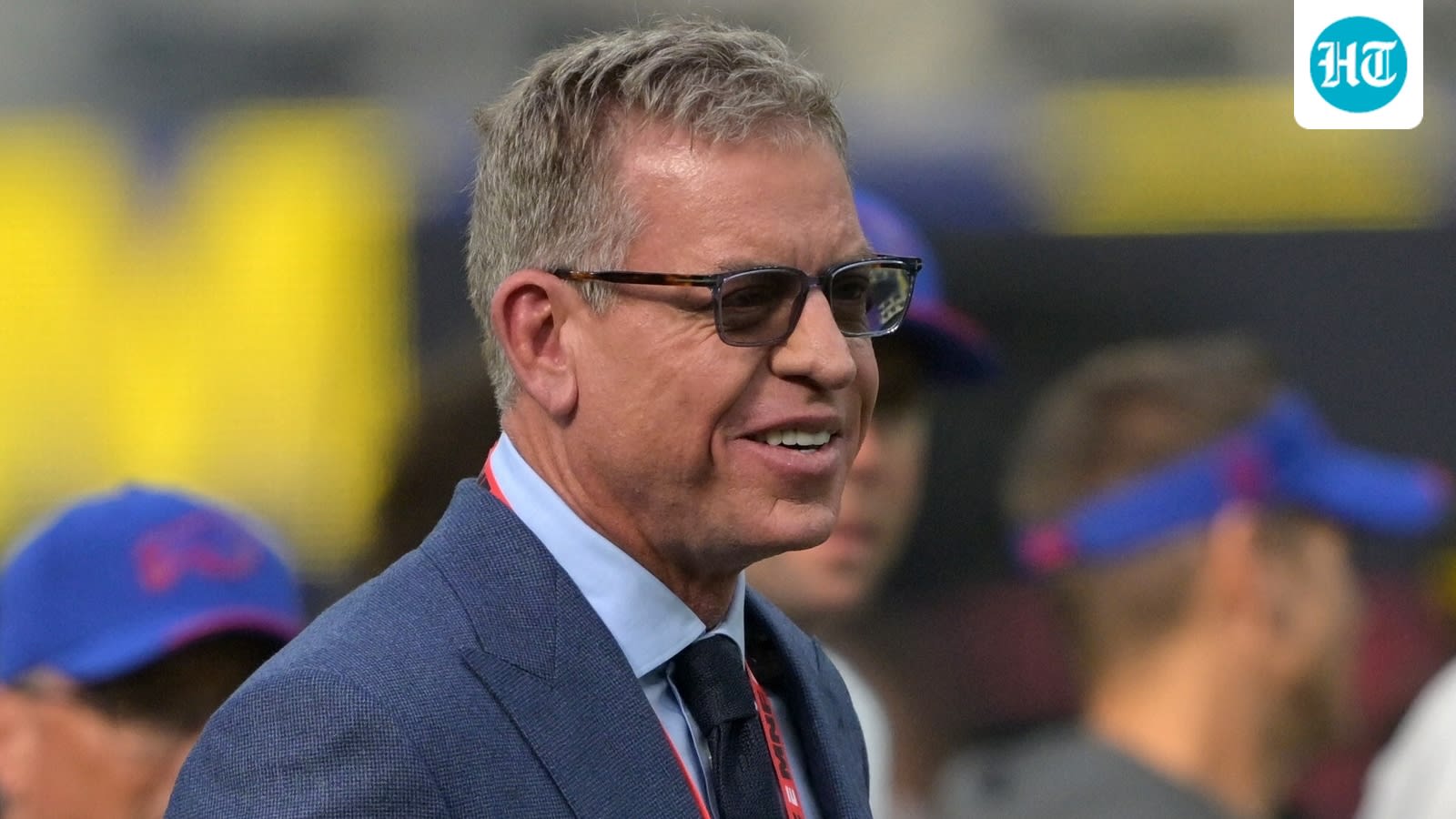 Troy Aikman reveals stance on Cowboys return as Jerry Jones backs his NFL future