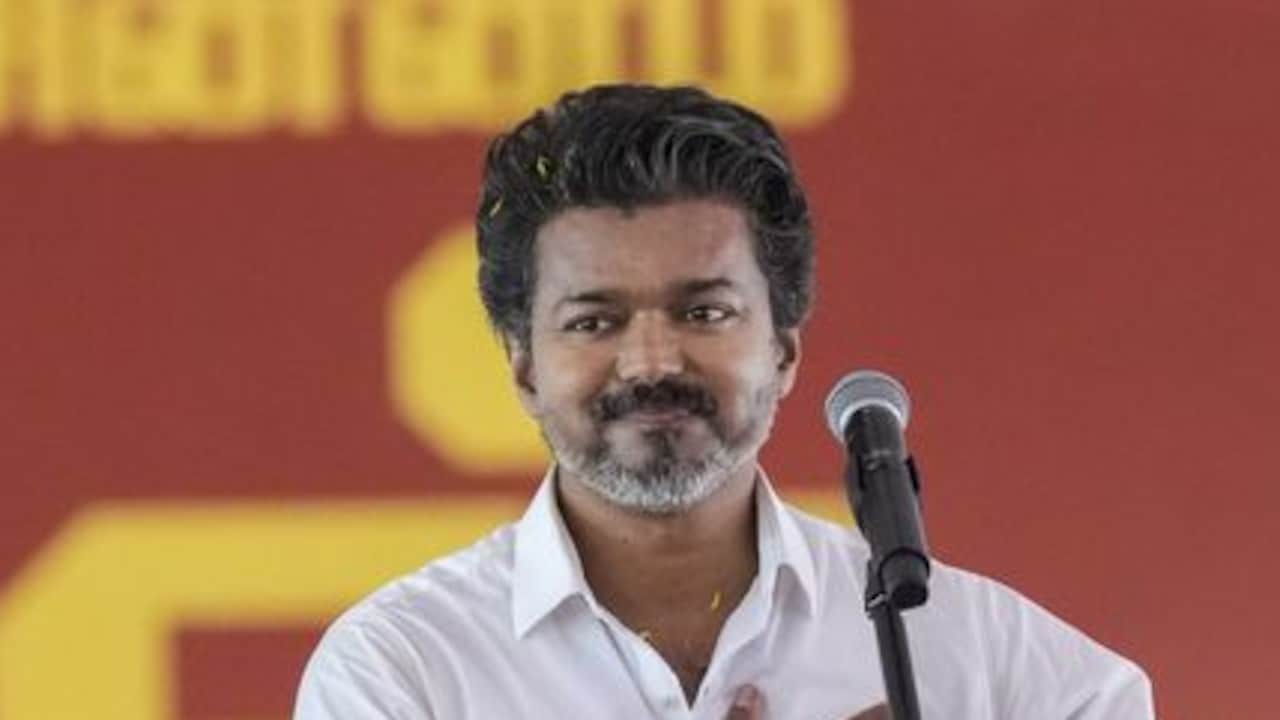 "Welcome Move For Aviation Sector": Vijay Gets Rare Praise From Centre