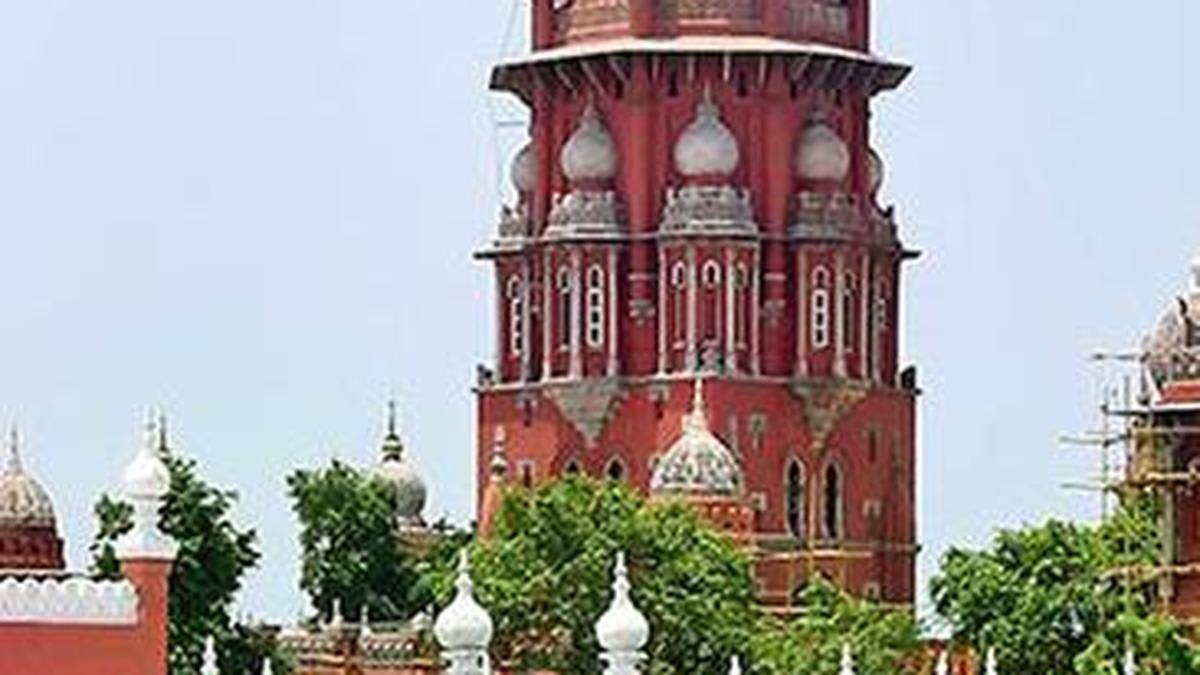 Life convicts can avail 40 days of annual leave in two instalments, rules Madras High Court