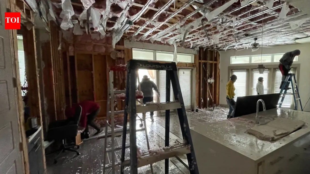 Dallas insurer paid $4,261 for floor damage; court rejects $58,150 claim