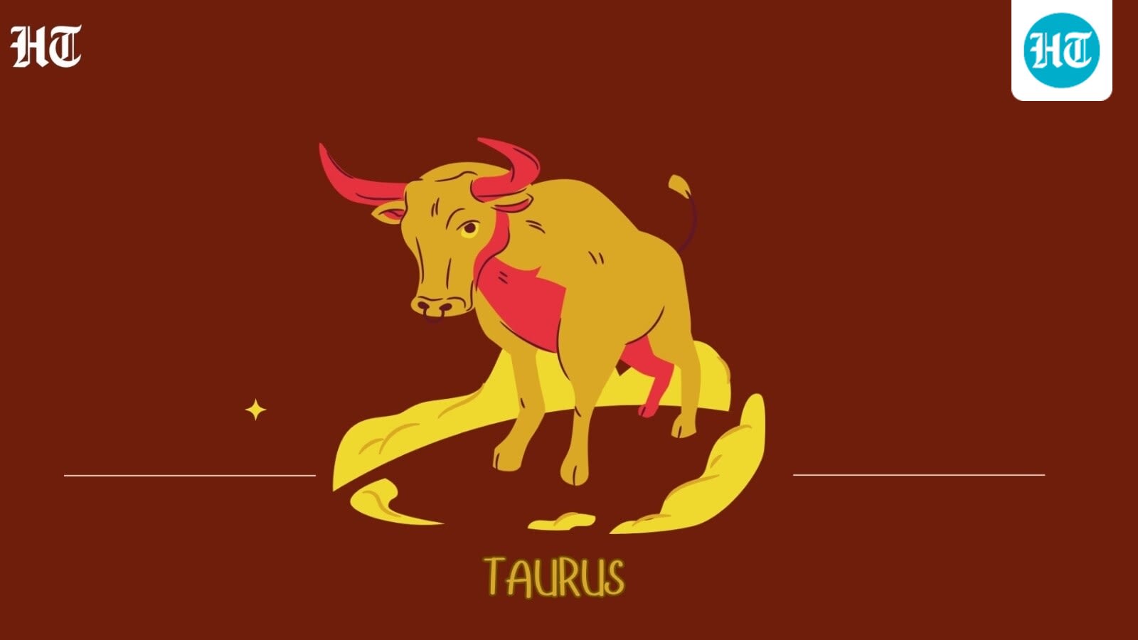 Taurus Horoscope Today, October 25, 2026: Meaningful connections can help you find a much better balance today