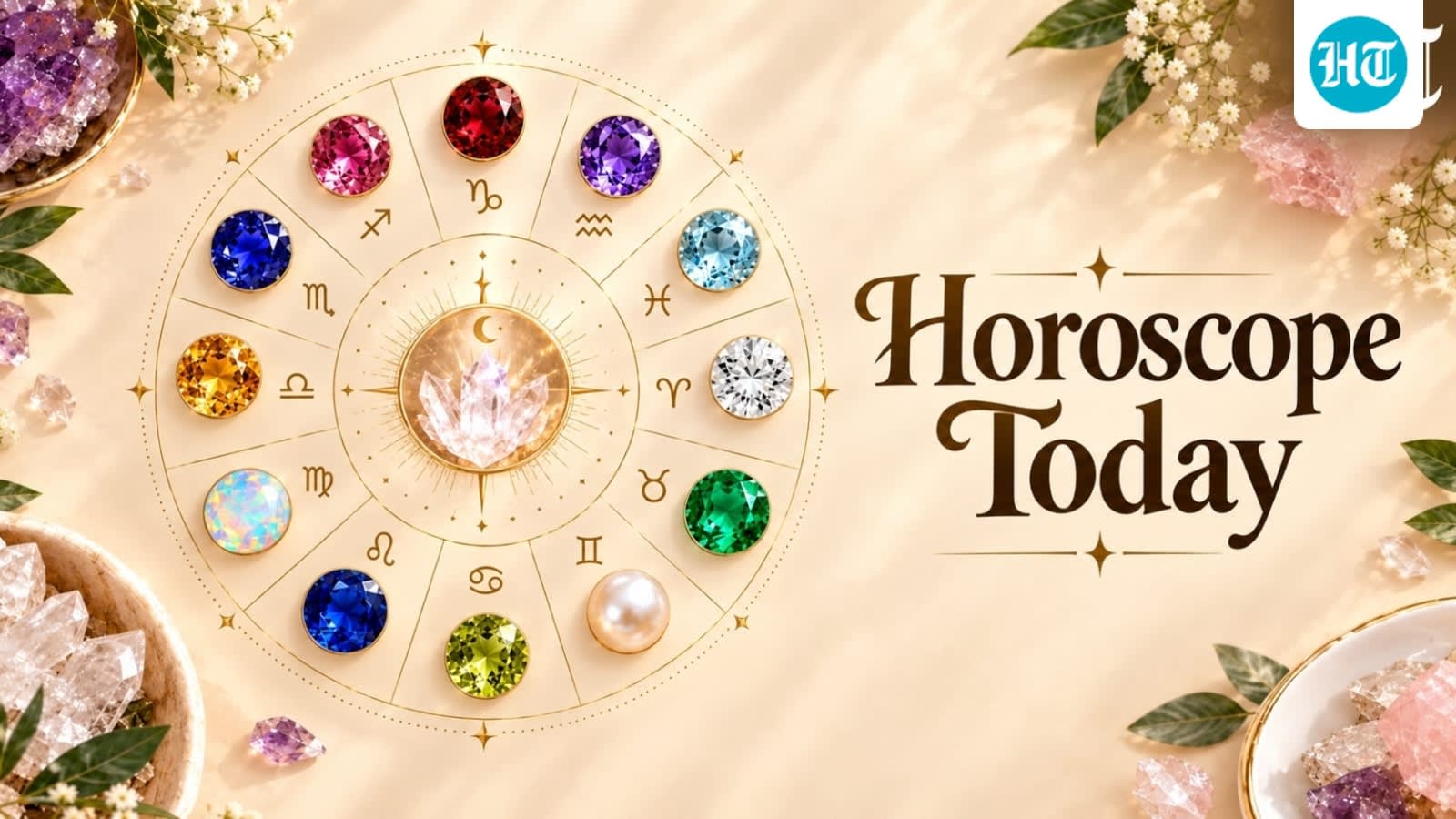 Horoscope Today, October 25, 2026: Mindful detachment and honest emotional boundaries might guide you toward connections
