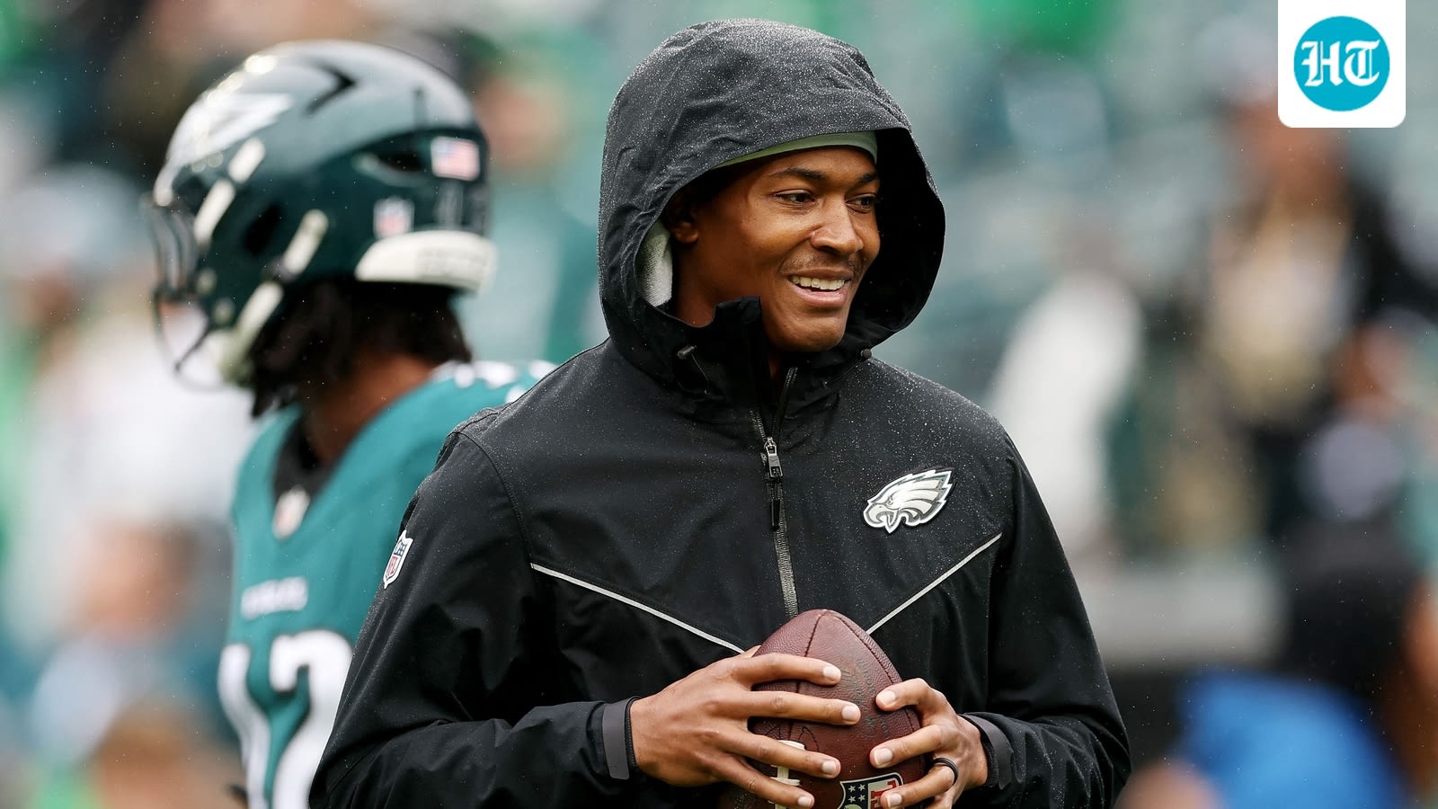 DeVonta Smith to miss Week 7 clash vs Cowboys as Nick Sirianni discusses Eagles WR's recovery