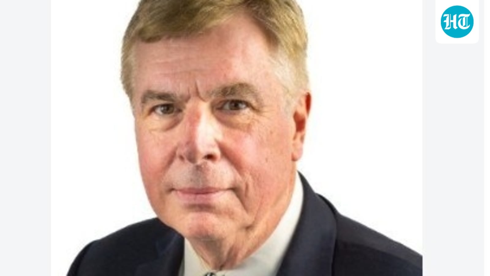 Ohio Libertarian candidate Bill Redpath backs ending visa caps, says free immigration would benefit workers