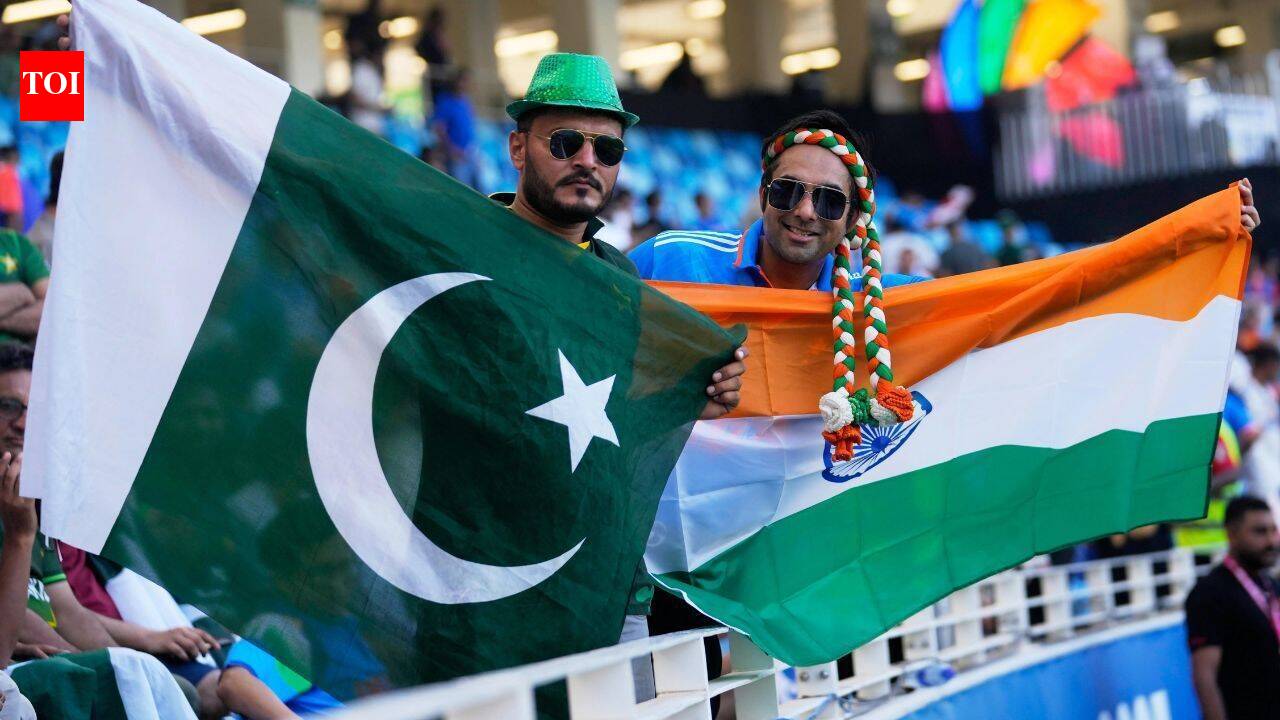 Drawn in same group, IND-PAK set to clash on Nov 22 in Rising Asia Cup