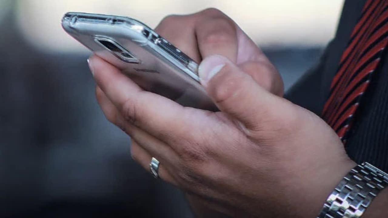 iPhone, Jeans, Toothpaste: Gujarat Delivery Agent Steals Rs 4-Lakh Parcels
