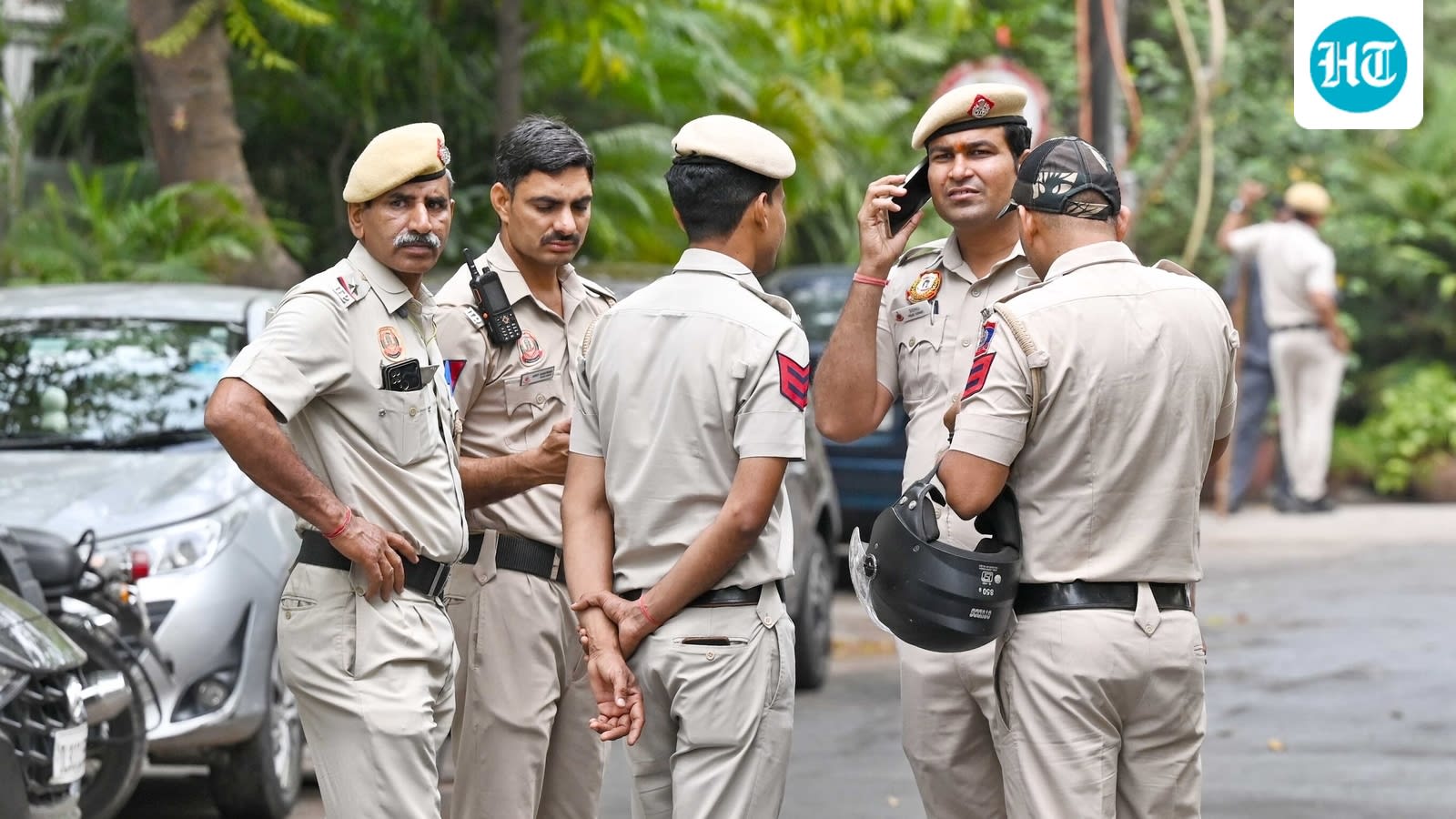 Delhi school bomb threat traced to Class 11 girl who wanted extended weekend, free VPN gave her away