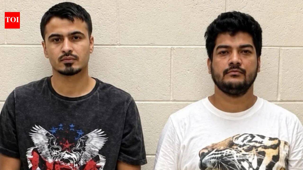 'Fake passport to evade law': US asylum gamble blew gangster Bhau’s cover