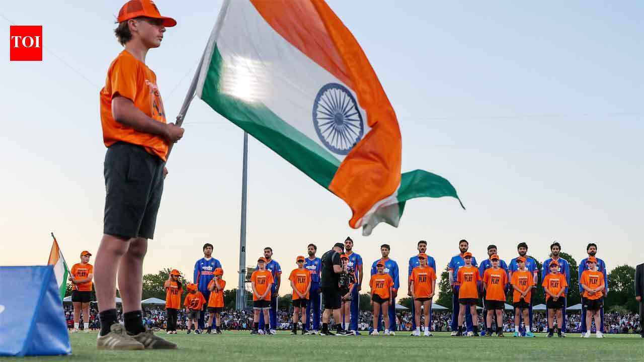 Team India's massive T20I record goes unnoticed; team miles ahead of Pakistan