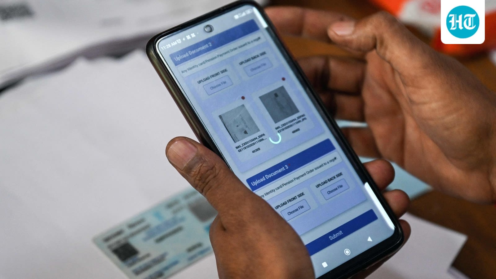 Details of software used in SIR exempt from RTI, Election Commission cites 'trade secrets'
