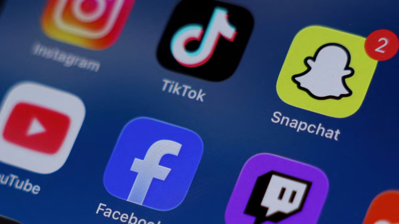 How a legal backlash against Big Tech is forcing big changes