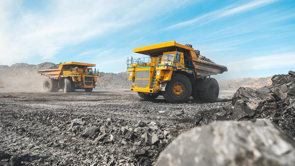 Diversification plan: NMDC scouts for mining assets across four continents