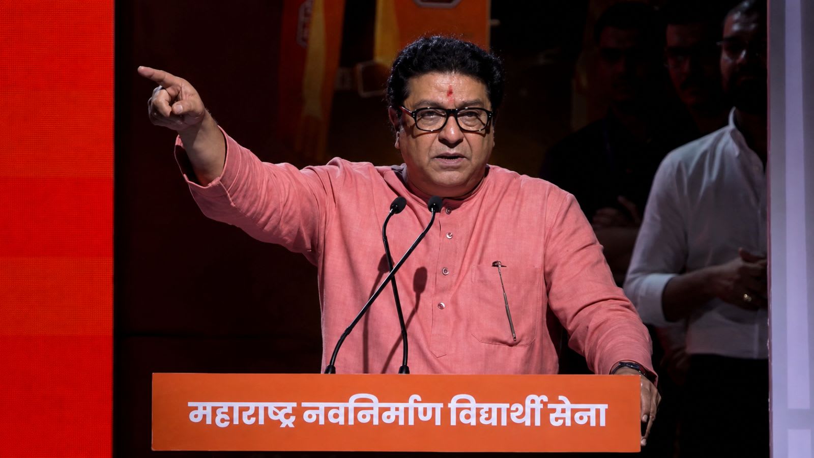 Raj Thackeray deletes Modi-Adani video post but vows to continue ‘monopoly’ protest