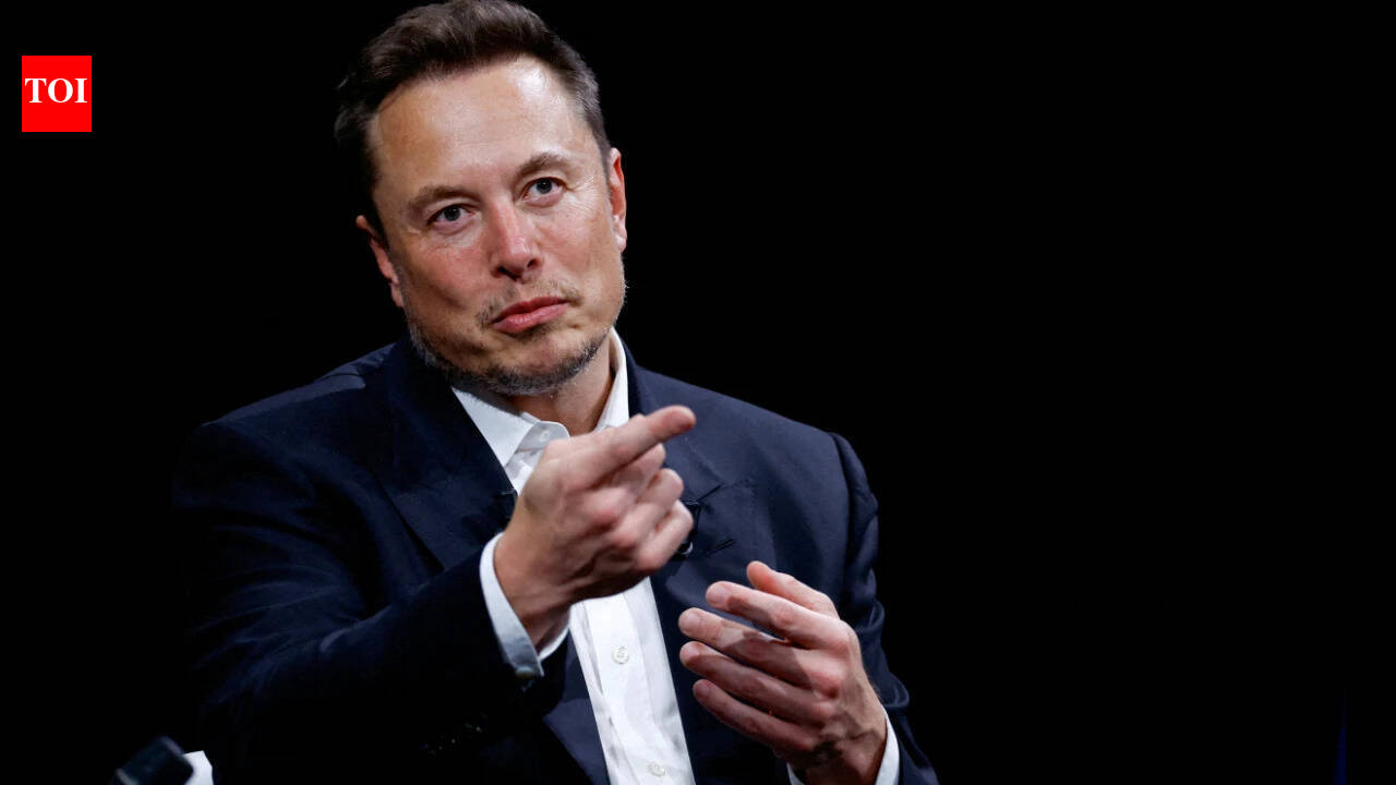 'Can't use it to kill people': Musk admits restricting Starlink in Ukraine
