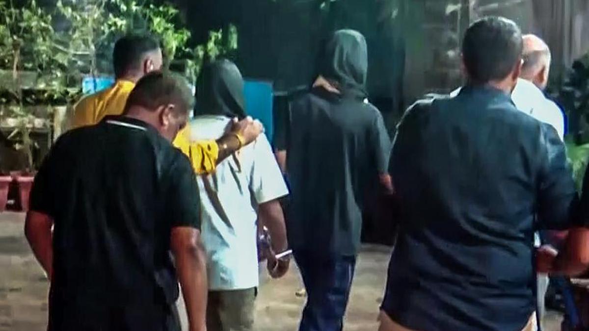 Tiger Shroff firing case: Custody of four accused extended till Oct 28; 11th accused remanded till Oct 31