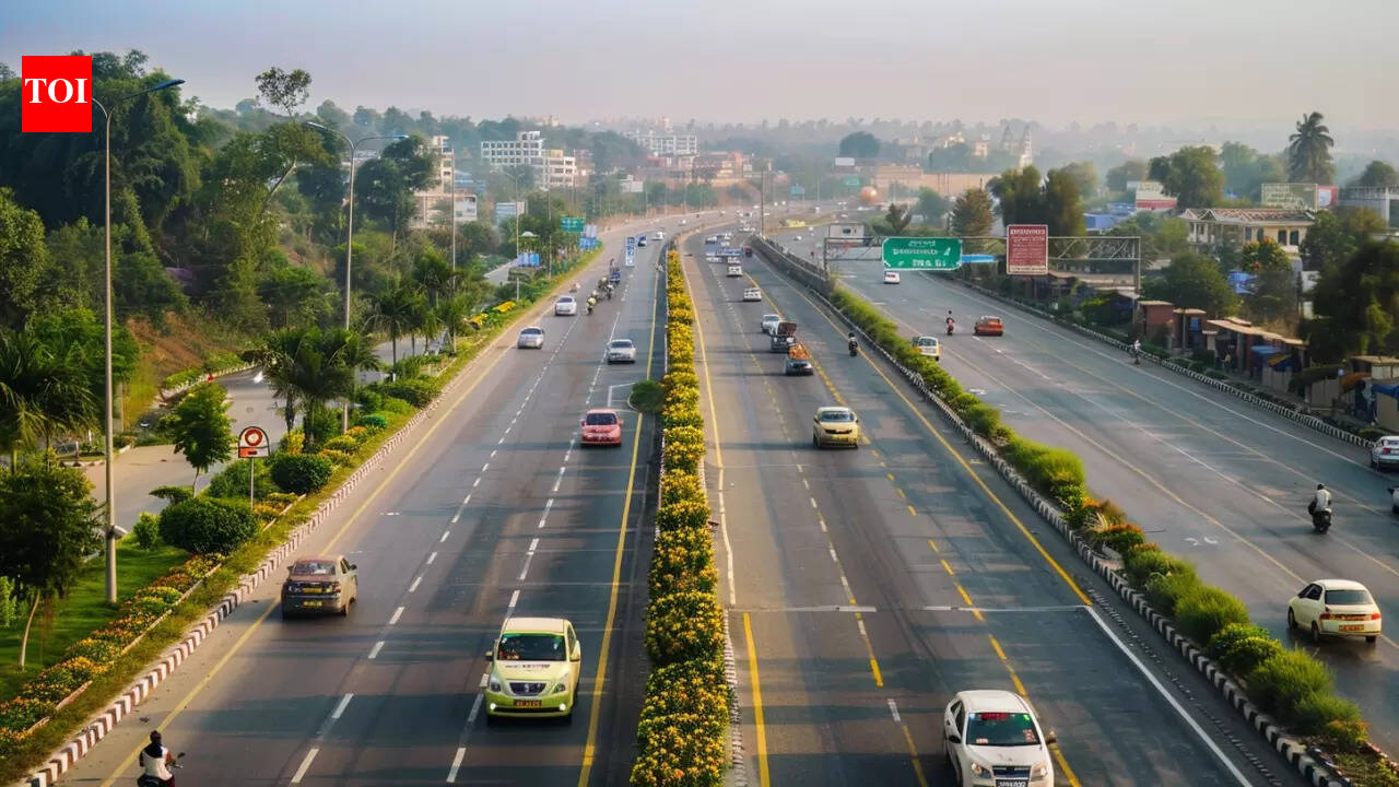 NH commuters get relief: Annual pass at Rs 1,500 in rural, Rs 3,000 in urban areas