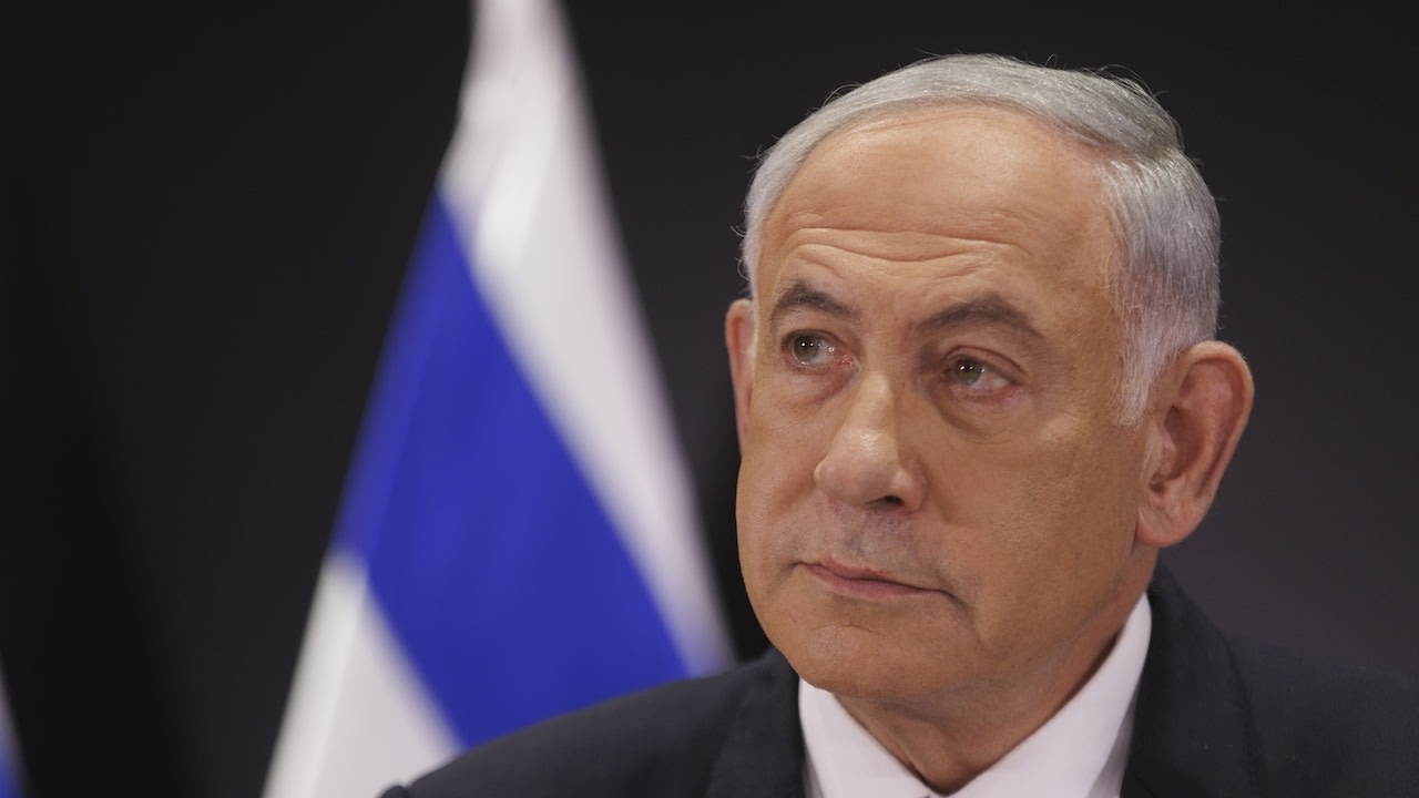 Netanyahu Pushed For Attack On Iran Ahead Of Israeli Election: Report