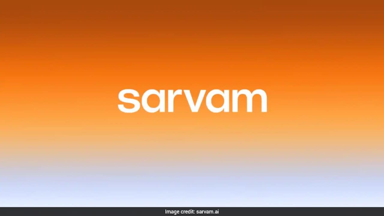 Defence Ministry Arm, AI Firm Sarvam Sign Pact For Tri-Service AI Initiatives