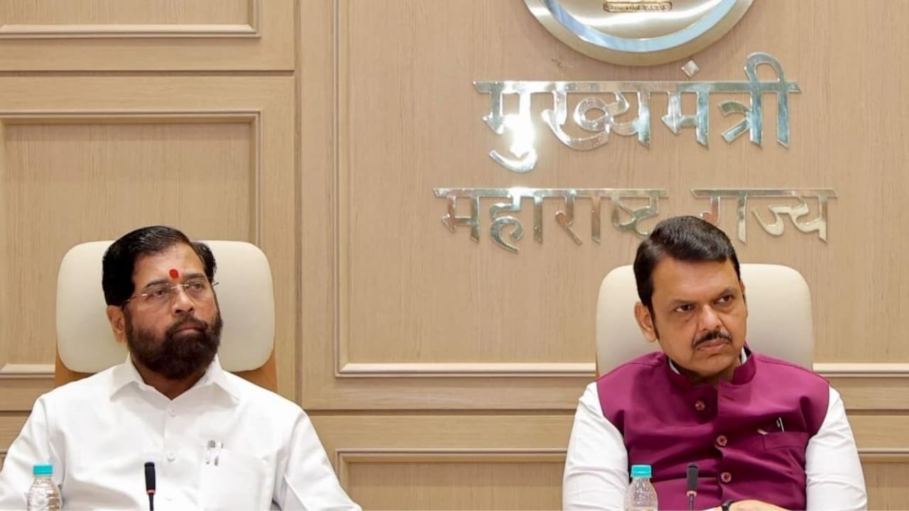 Audio Clip, Rebel Rivalries, Portfolio: Battles Shaking Mahayuti's Stability
