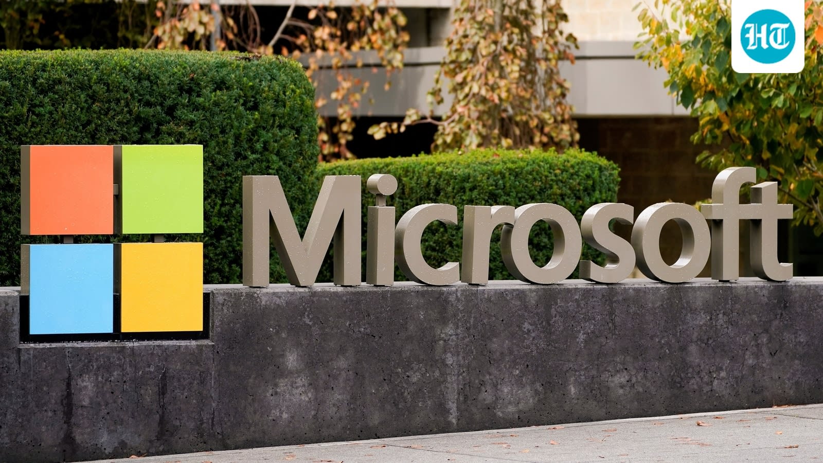 Microsoft’s buyout offer to 60,000 staff includes base pay, health insurance, stock vesting: report