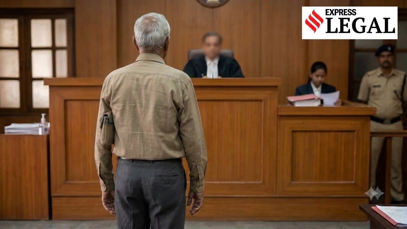Clerk works 30 years on interim order, now Allahabad High Court upholds 1995 sacking