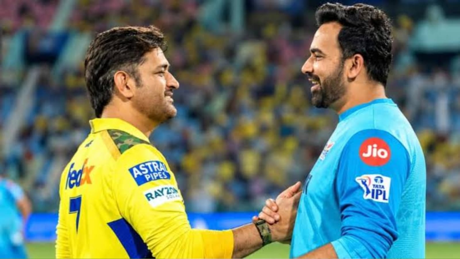 Zaheer Khan to meet MS Dhoni before CSK decide on player retentions