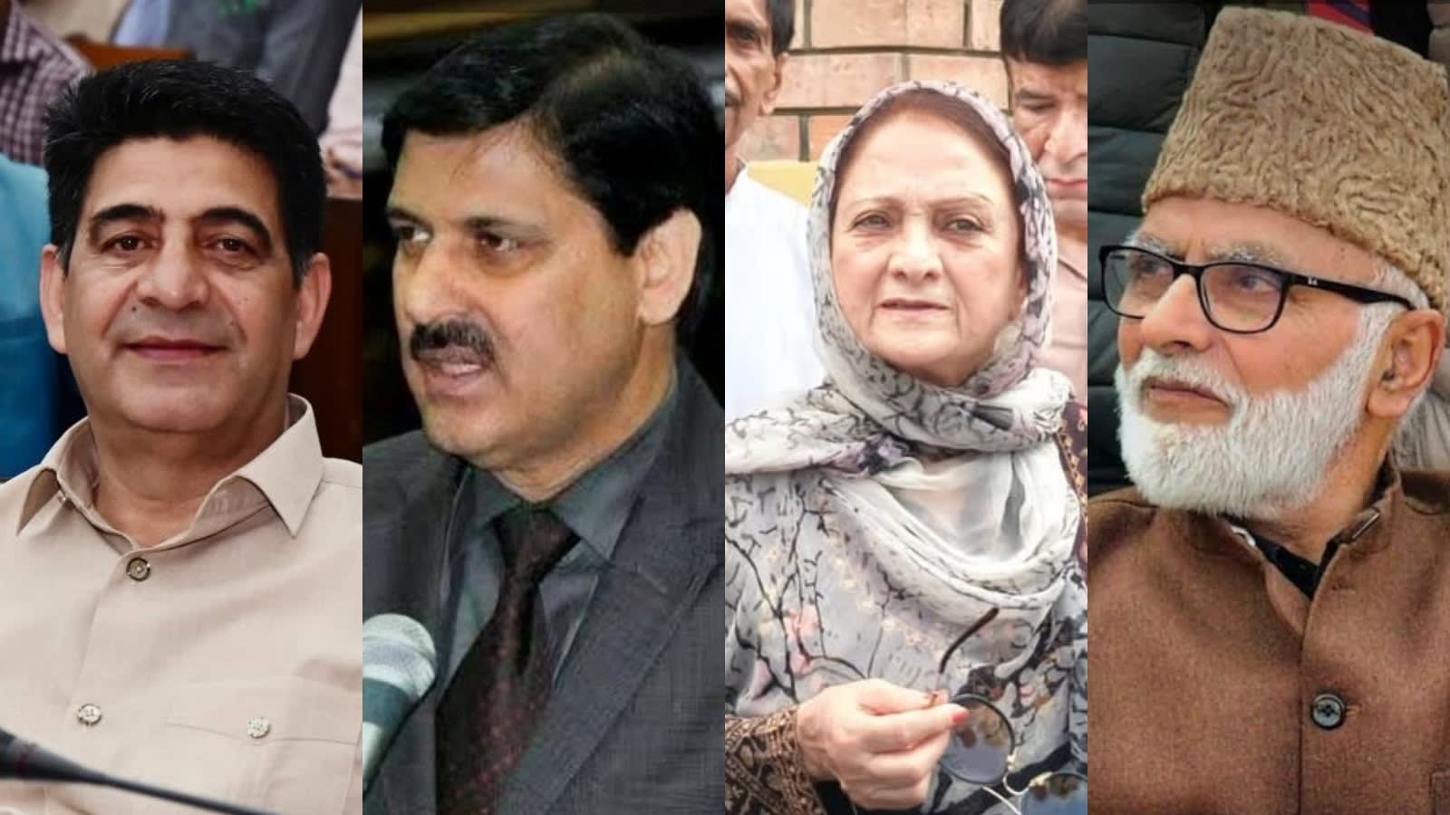 National Conference veterans in, Jammu face out as Omar Abdullah shakes up cabinet