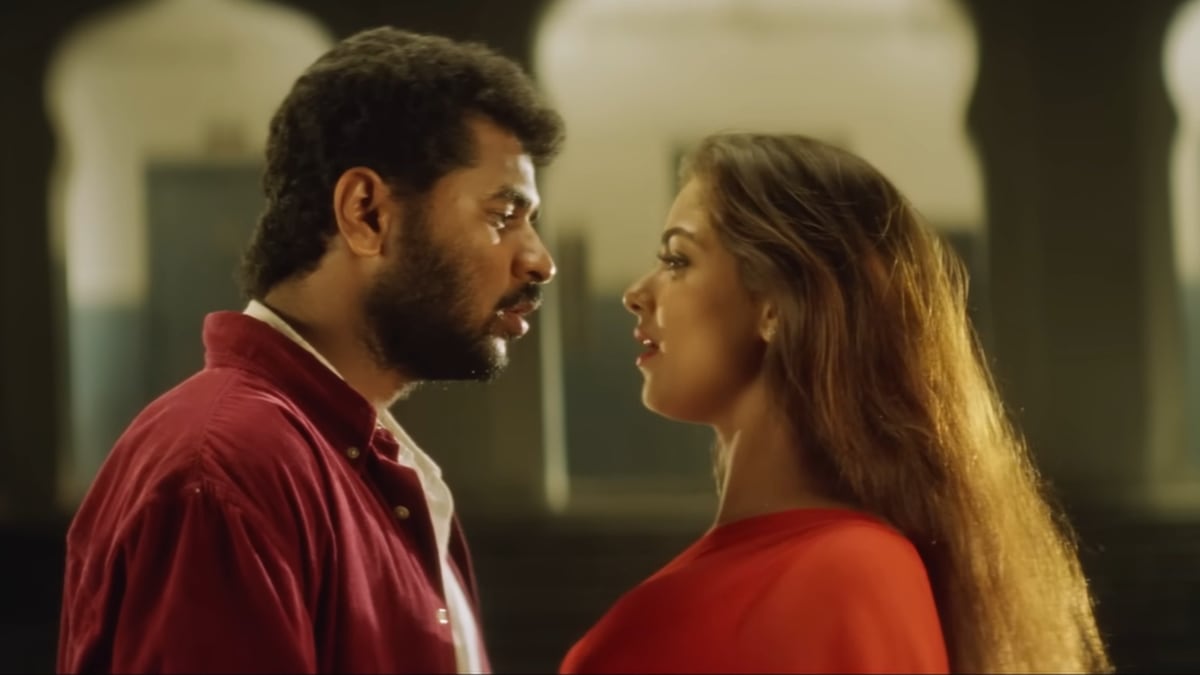 Prabhu Deva, Simran reunite for ‘Kamal Sridevi’, produced by Soundarya Rajinikanth