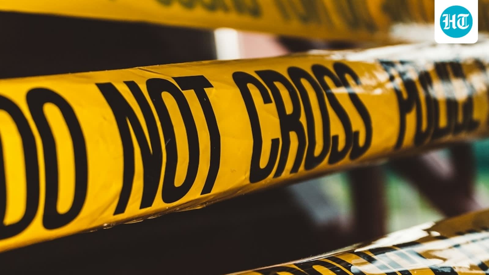 Several injured after car drives into crowd near Hanover in Germany; occupants flee