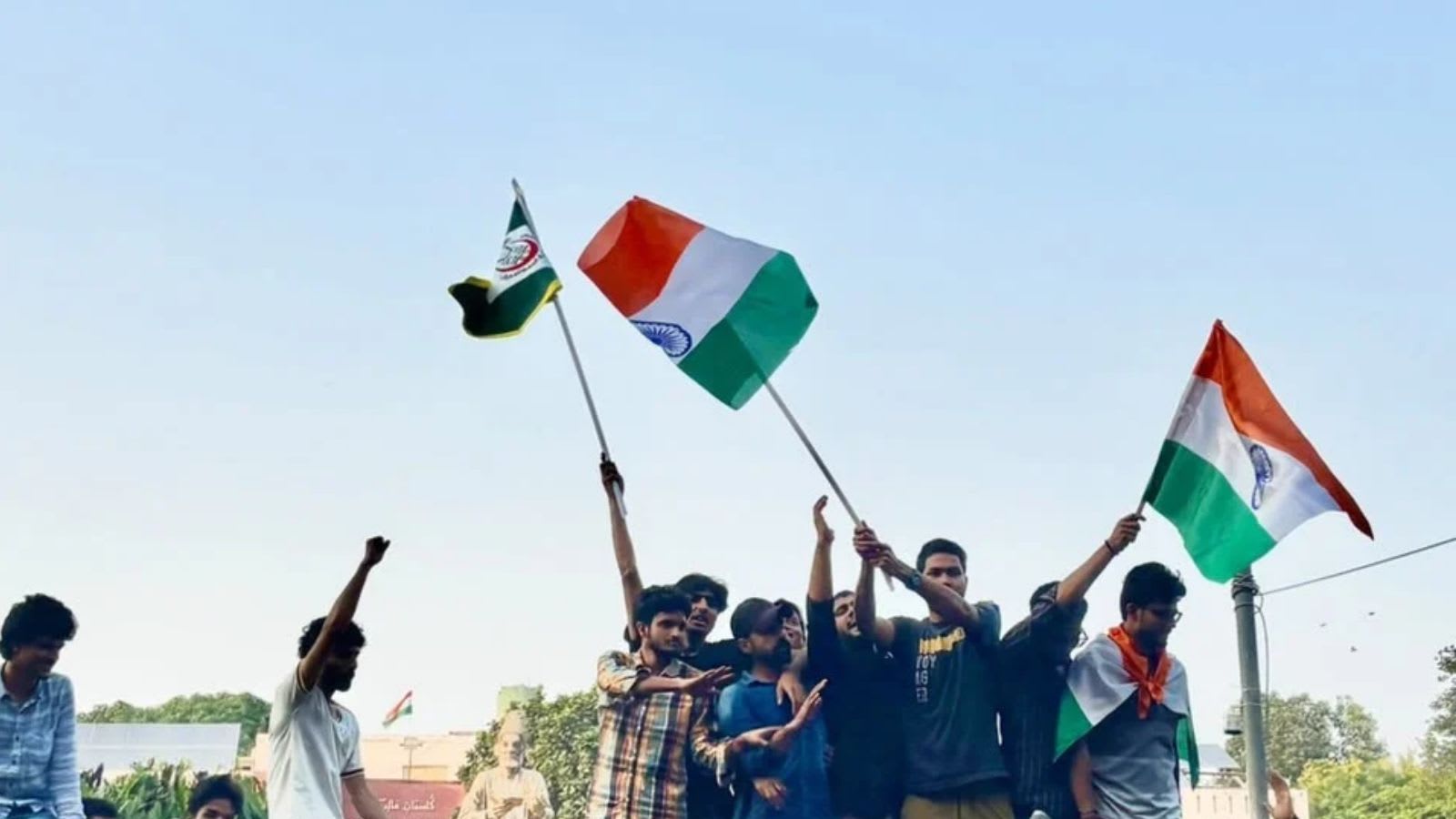 Why I am on a hunger strike as a Jamia student