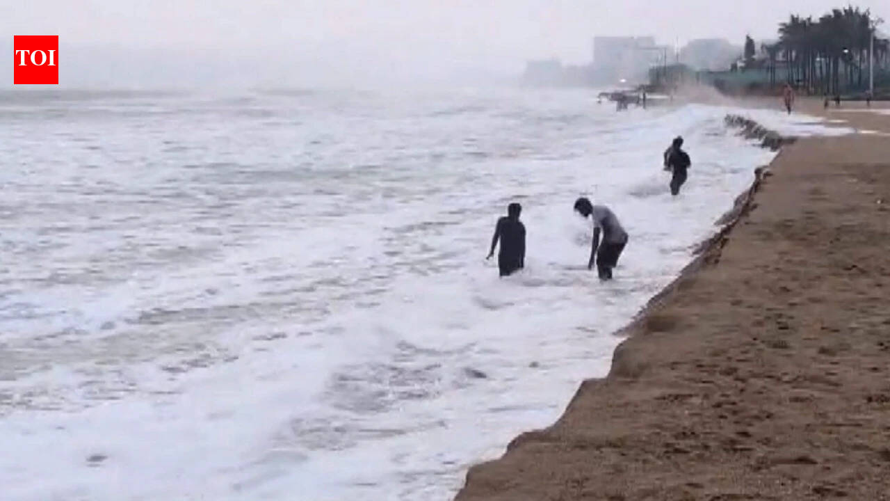 Who named Cyclone Arnab and why? Where it will hit, states on alert & preparedness