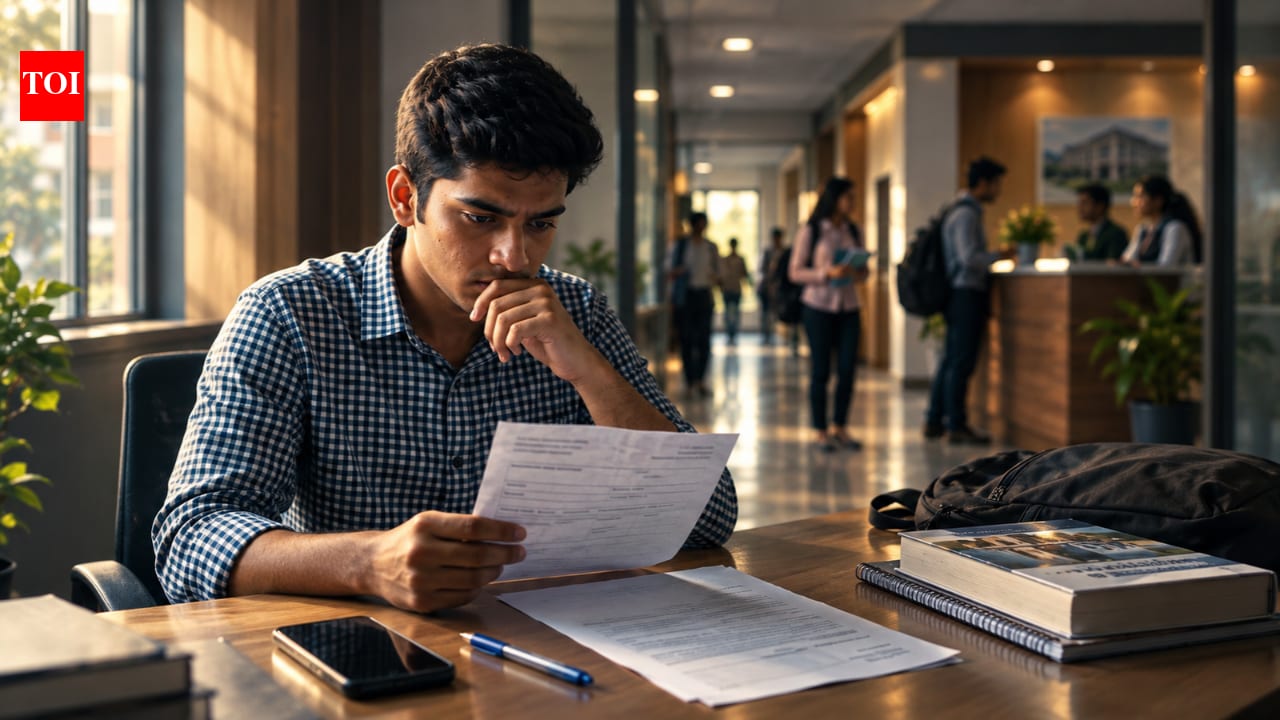 College's 'non-refundable' excuse fails, told to pay Rs 39,500 to student