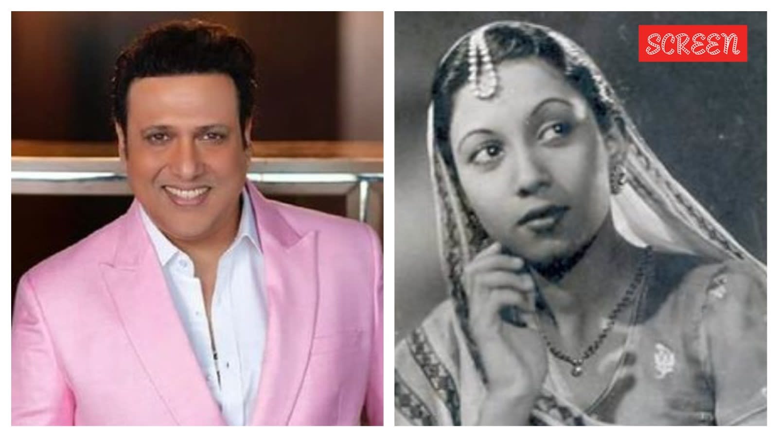 ‘People will ogle at you’: Govinda says dad’s words made mother quit acting, become sadhvi