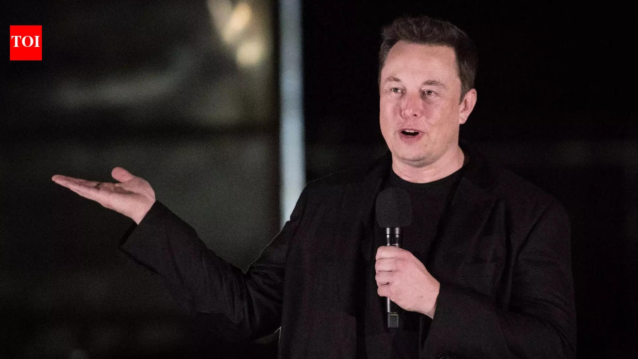Musk has 'failure warning' for these tech firms; says investors betting against them
