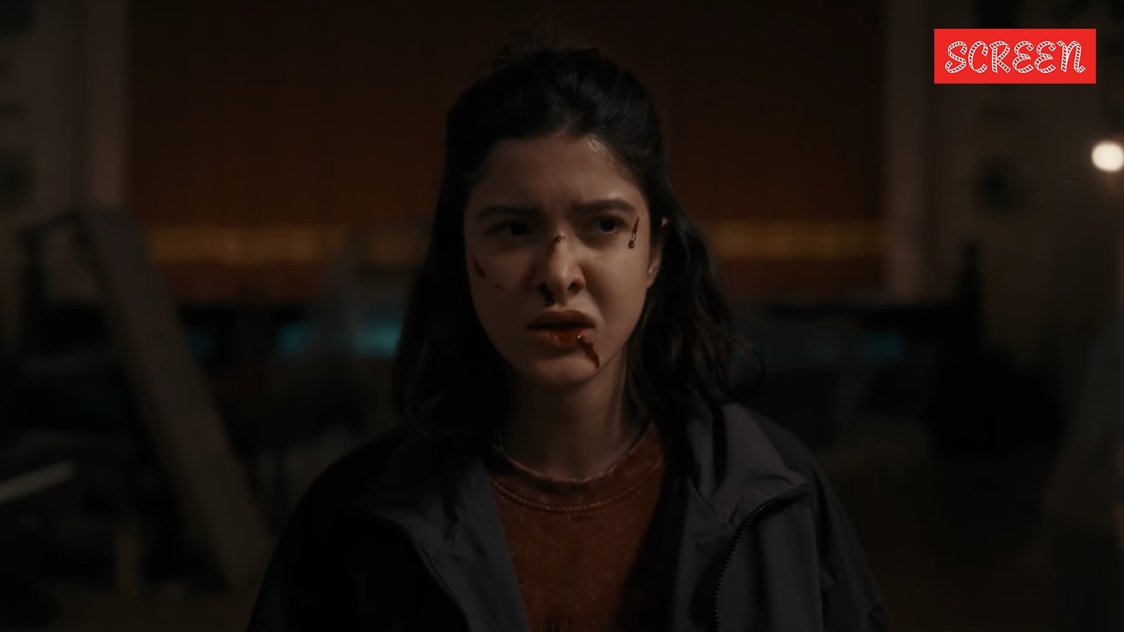 Shanaya Kapoor’s Student Of The Year After Dark trailer is the antithesis of SOTY’s candy floss