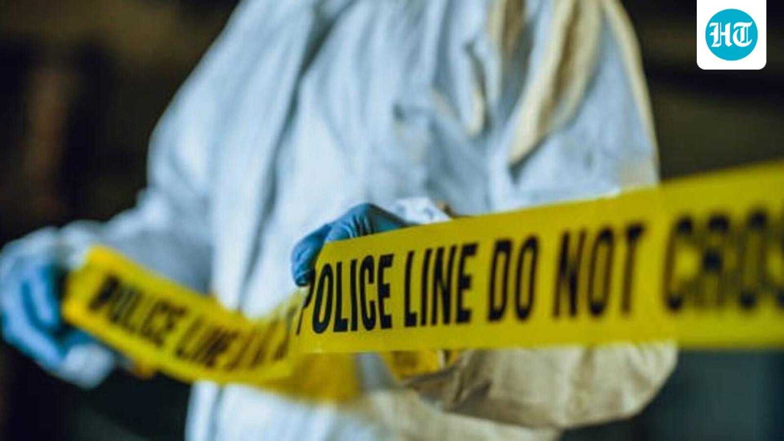 UP: Three businessmen found dead inside car, pulled out of Sitapur pond