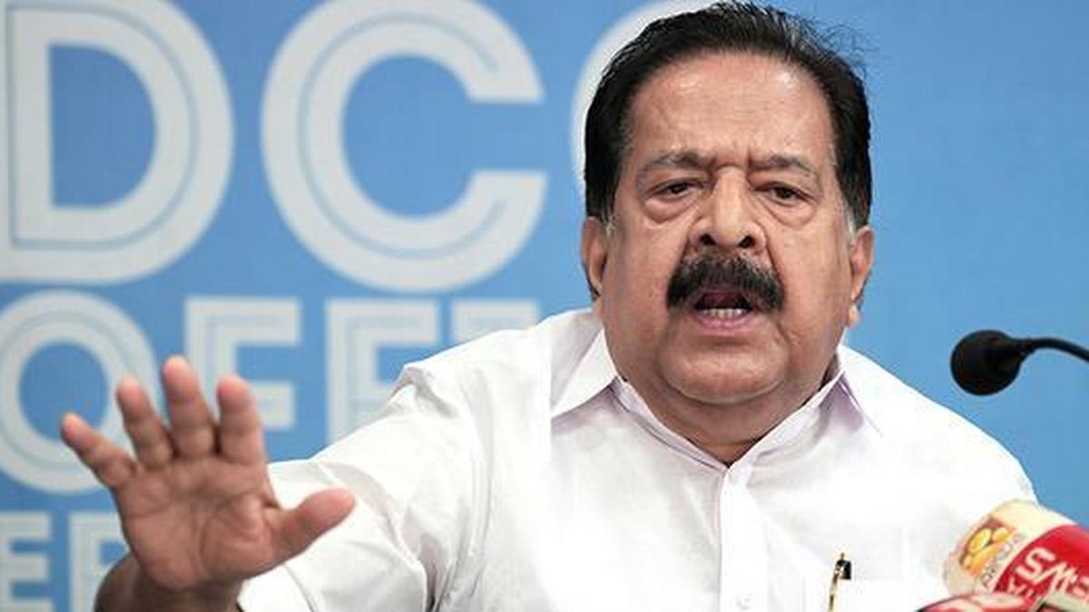 Keralam Home Minister defends RTI exemption for Vigilance’s top-secret sections