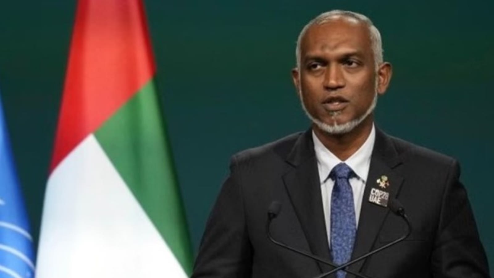 As the Maldives diversifies its foreign policy, India should make red lines clear