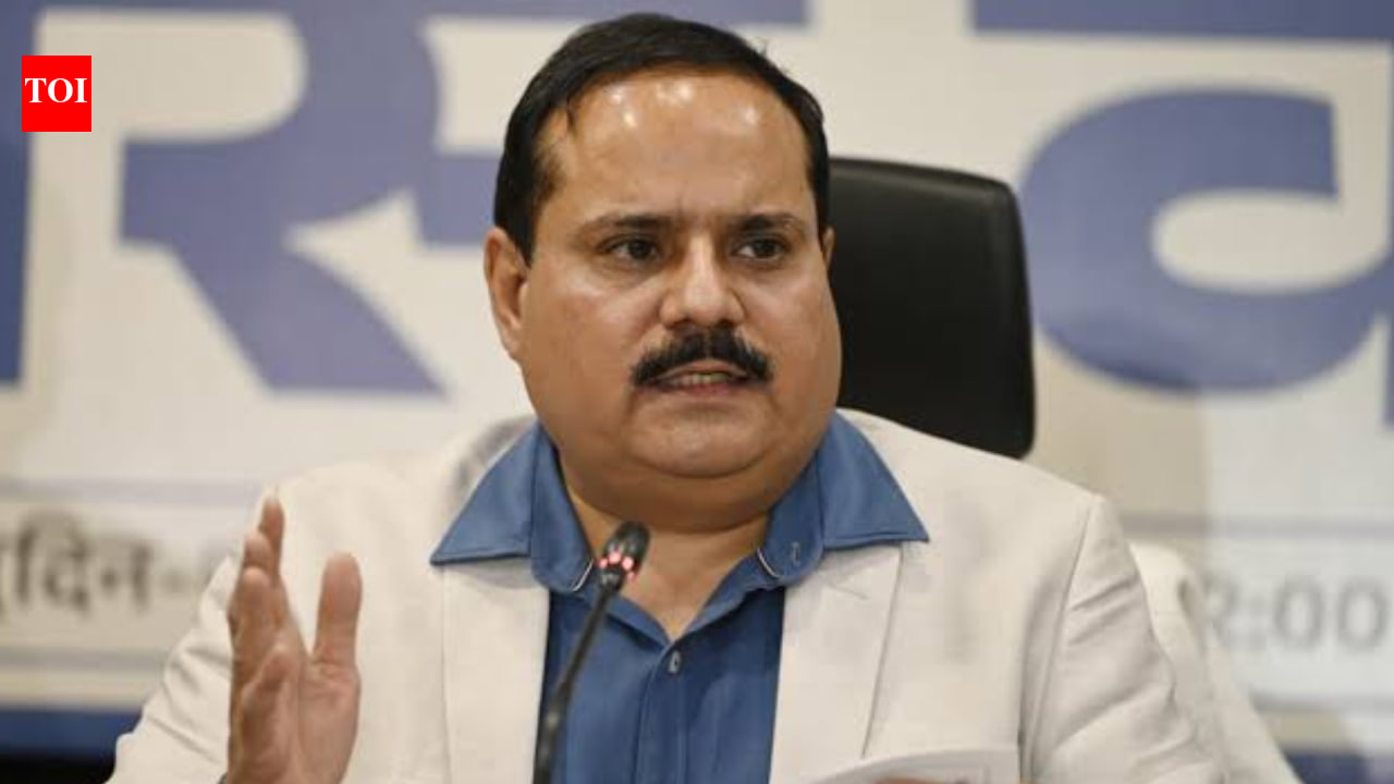UP CEO apologises for 'thank God Ram didn't hit any minority' post