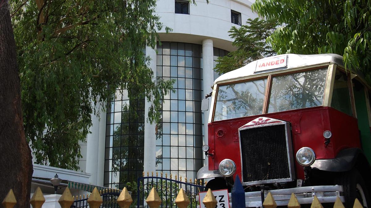 Telangana RTC land in Musheerabad for affordable housing sparks concerns