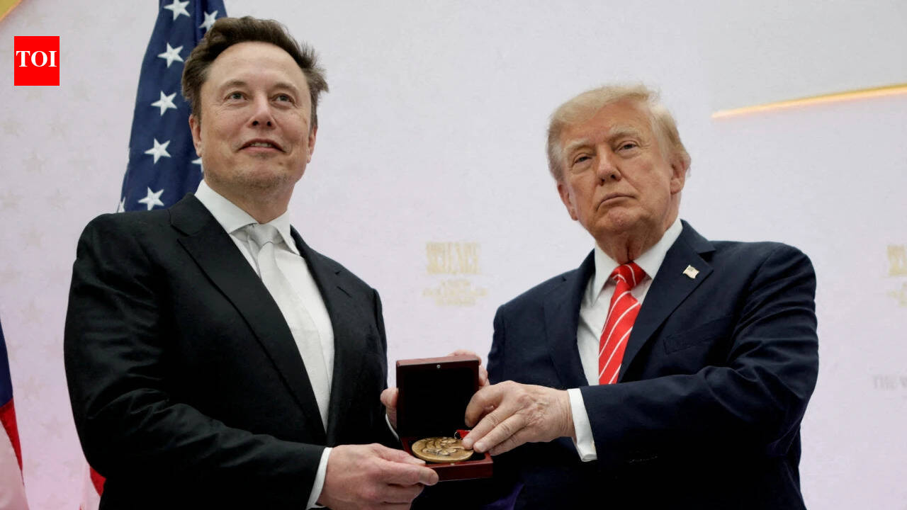 $445 million and counting: Musk goes all in for Republicans ahead of US midterms