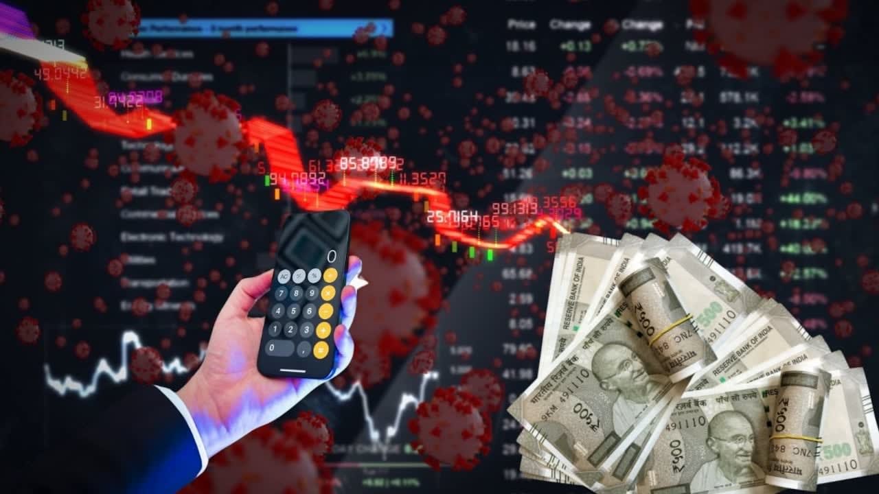 Is India's Stock Market Heading For Its Worst Year Since 2008 Crisis?